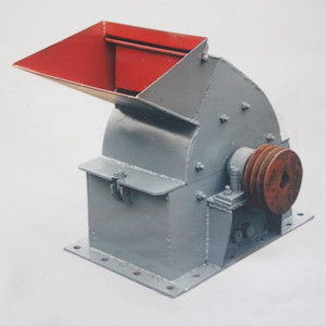 錘式破碎機(jī)礦用設(shè)備