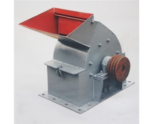 錘式破碎機礦用設(shè)備