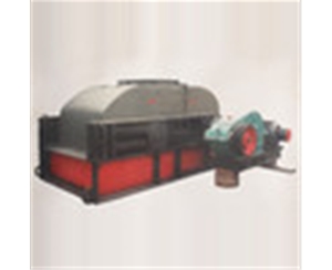 對輥破碎機礦用設(shè)備