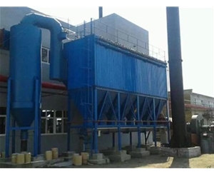 氣箱脈沖除塵器